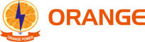 Orange Logo